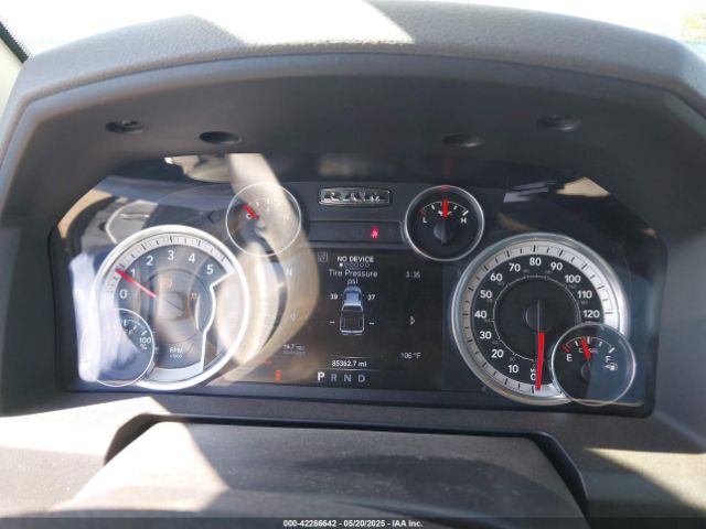 1C6RR7GM7GS122813 RAM 1500 Big Horn