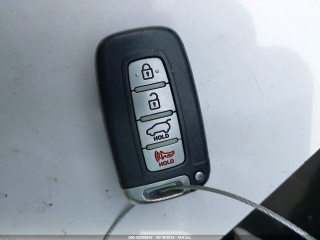 KMHTC6AD5GU248445 Hyundai Veloster