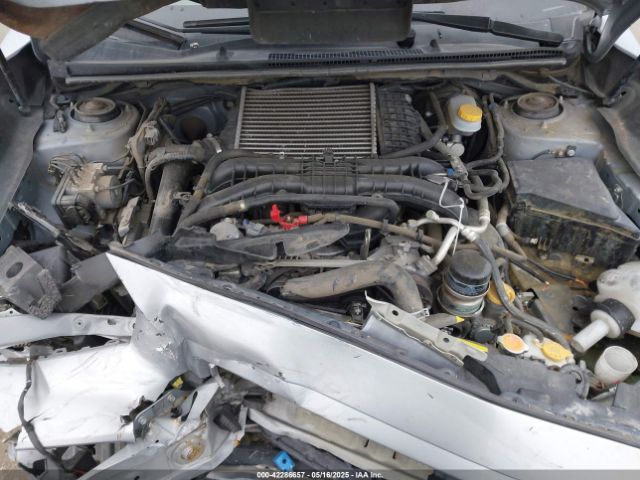 JF1VA1E65H9839001 Subaru Wrx Premium
