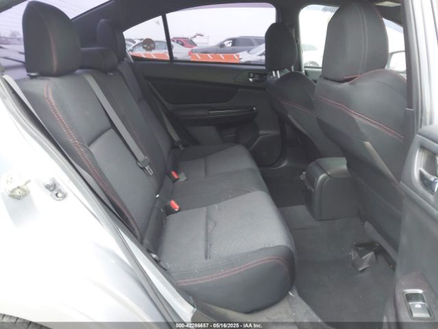 JF1VA1E65H9839001 Subaru Wrx Premium