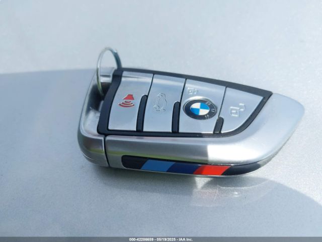 WBABC4C59KBU96788 BMW 2019