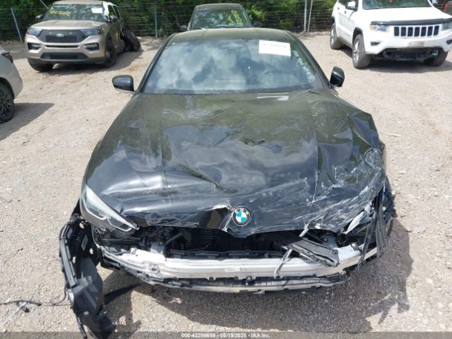 WBABC4C59KBU96788 BMW 2019