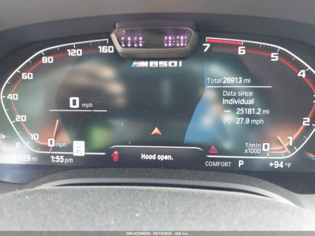 WBABC4C59KBU96788 BMW 2019