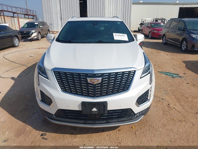 1GYKNCRS1MZ129036 Cadillac lgx
