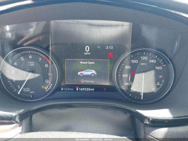2021 CADILLAC XT5 1GYKNCRS1MZ129036 Photo 6