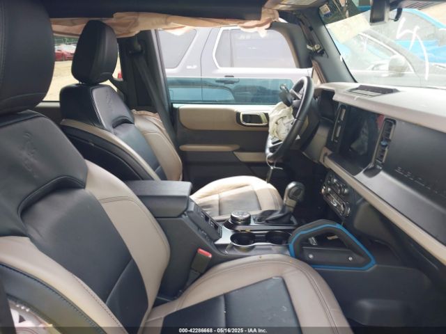 2021 FORD BRONCO 1FMEE5DP5MLA71724 Photo 4
