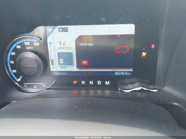 2021 FORD BRONCO 1FMEE5DP5MLA71724 Photo 6