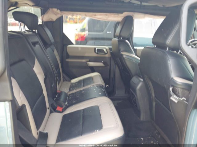 2021 FORD BRONCO 1FMEE5DP5MLA71724 Photo 7
