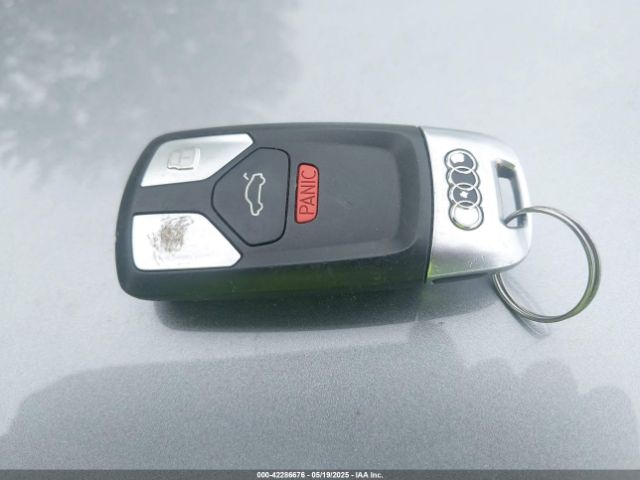 2018 AUDI Q7 WA1LHAF7XJD049338 Photo 10