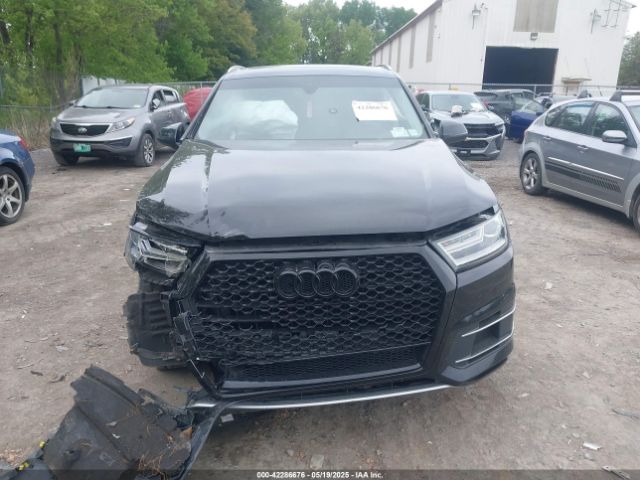 2018 AUDI Q7 WA1LHAF7XJD049338 Photo 5