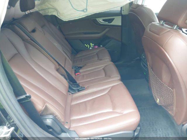 2018 AUDI Q7 WA1LHAF7XJD049338 Photo 7