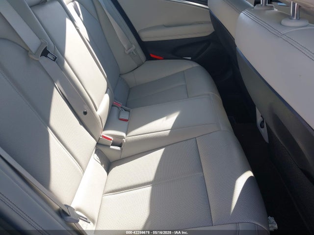 KMTG34TA3PU131624 Genesis G70 2.0t Awd