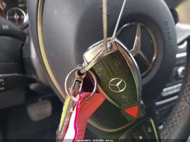 2018 MERCEDES-BENZ CLA 250 WDDSJ4EB9JN668655 Photo 10