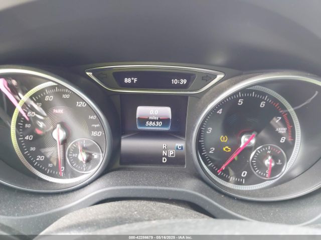 2018 MERCEDES-BENZ CLA 250 WDDSJ4EB9JN668655 Photo 6