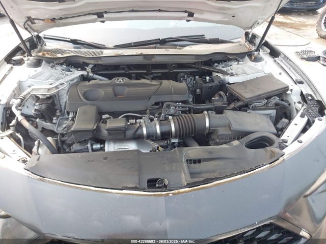 2021 ACURA TLX 19UUB5F36MA000807 Photo 9
