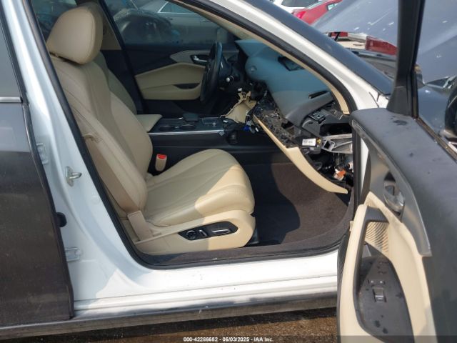 2021 ACURA TLX 19UUB5F36MA000807 Photo 4