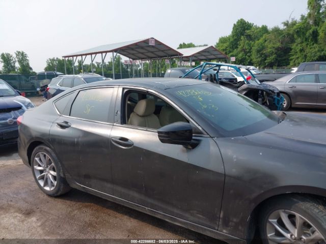 2021 ACURA TLX 19UUB5F36MA000807 Photo 5