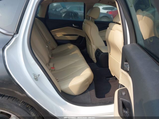 2021 ACURA TLX 19UUB5F36MA000807 Photo 7