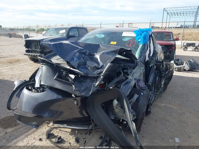 2025 TESLA MODEL Y 7SAYGDEF2SA366176 Photo 1