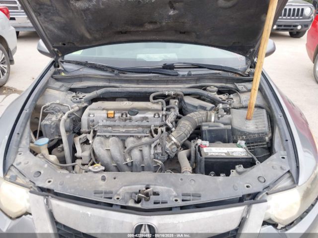 2010 ACURA TSX JH4CU2F66AC030515 Photo 9