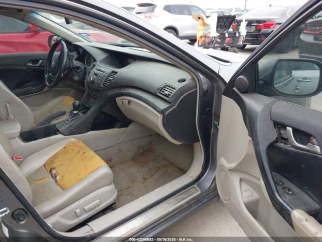 2010 ACURA TSX JH4CU2F66AC030515 Photo 4