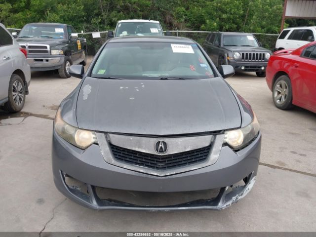 2010 ACURA TSX JH4CU2F66AC030515 Photo 5