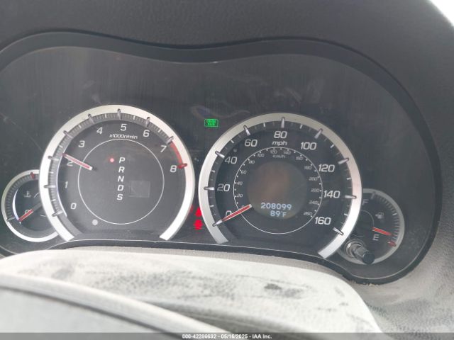 2010 ACURA TSX JH4CU2F66AC030515 Photo 6