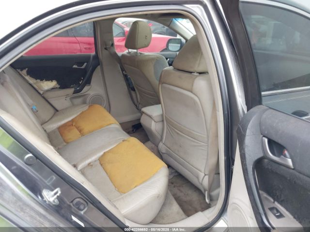 2010 ACURA TSX JH4CU2F66AC030515 Photo 7