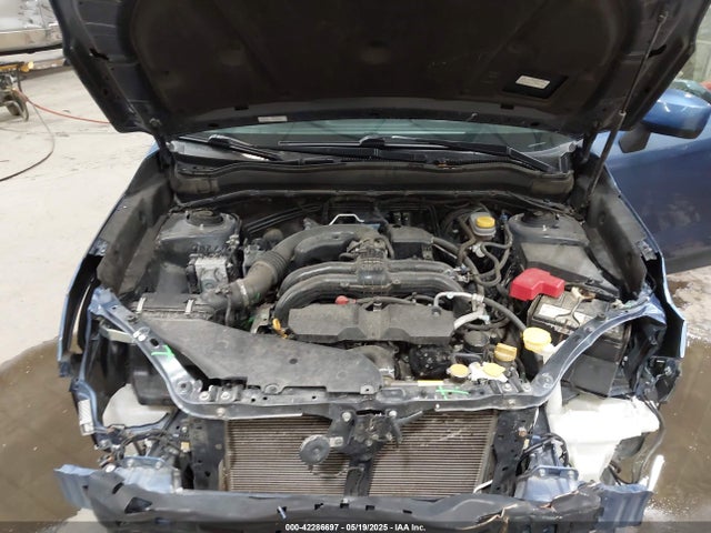 Subaru Forester 2.5i Premium 2015 JF2SJADCXFH819884 Image 10