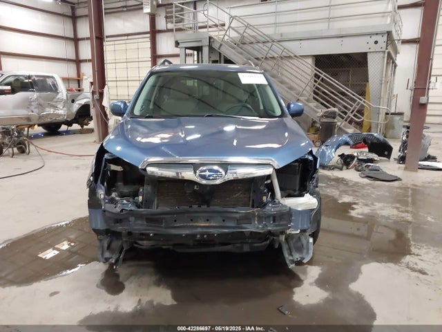 Subaru Forester 2.5i Premium 2015 JF2SJADCXFH819884 Image 13