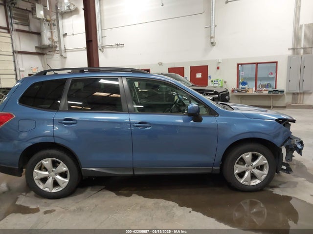 Subaru Forester 2.5i Premium 2015 JF2SJADCXFH819884 Image 14