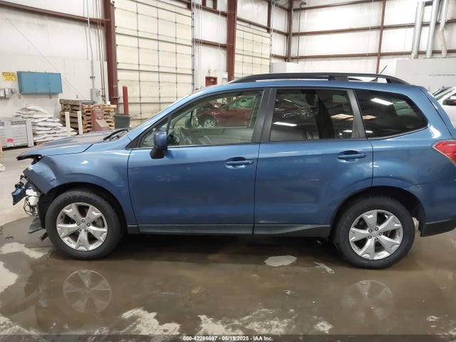 Subaru Forester 2.5i Premium 2015 JF2SJADCXFH819884 Image 15