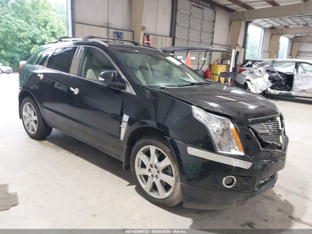2010 CADILLAC SRX 3GYFNBEYXAS637780 Photo 0