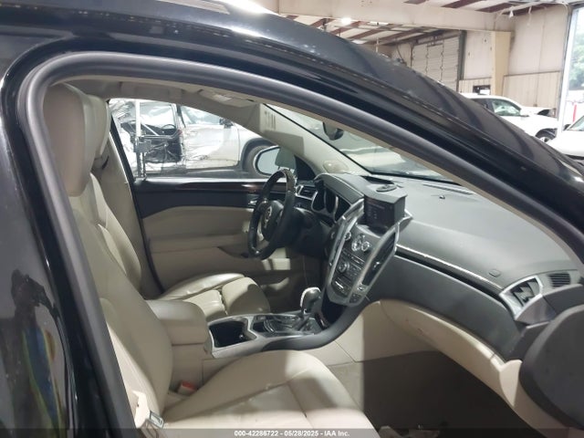 2010 CADILLAC SRX 3GYFNBEYXAS637780 Photo 4