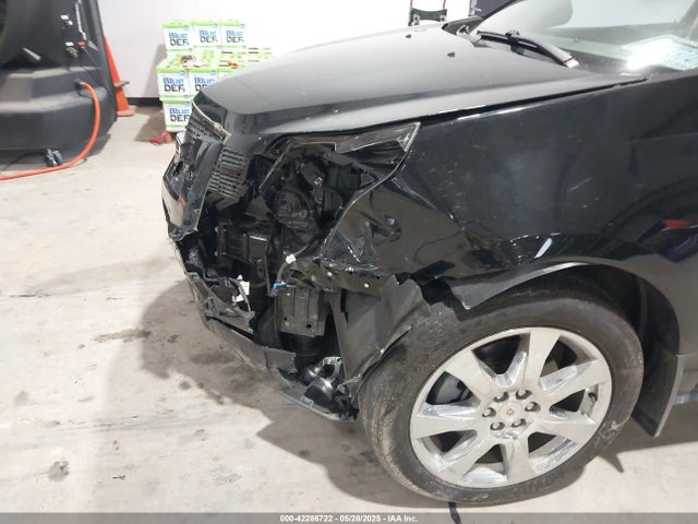 2010 CADILLAC SRX 3GYFNBEYXAS637780 Photo 5