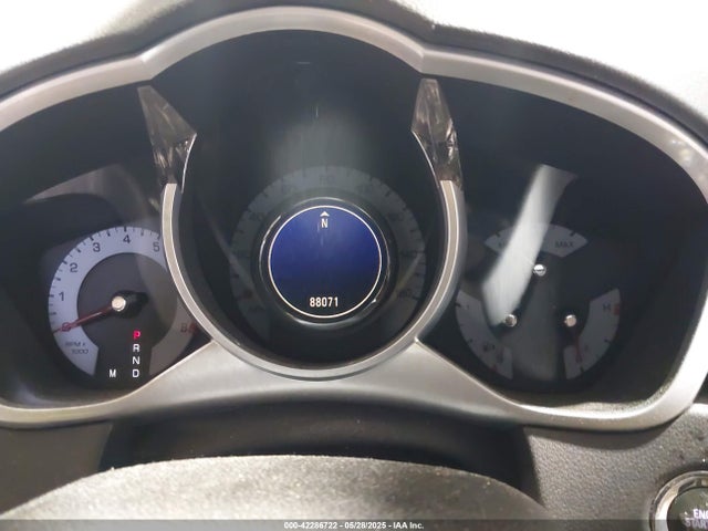 2010 CADILLAC SRX 3GYFNBEYXAS637780 Photo 6