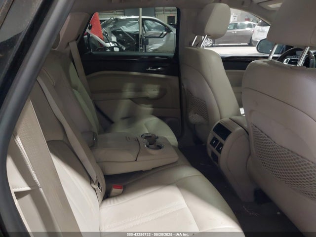 2010 CADILLAC SRX 3GYFNBEYXAS637780 Photo 7