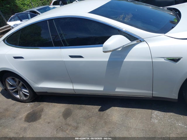 5YJSA1H18EFP38131 Tesla 2014