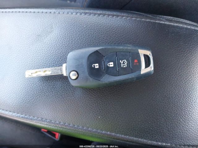 1G1BC5SM4J7149428 Chevrolet Cruze Ls Auto
