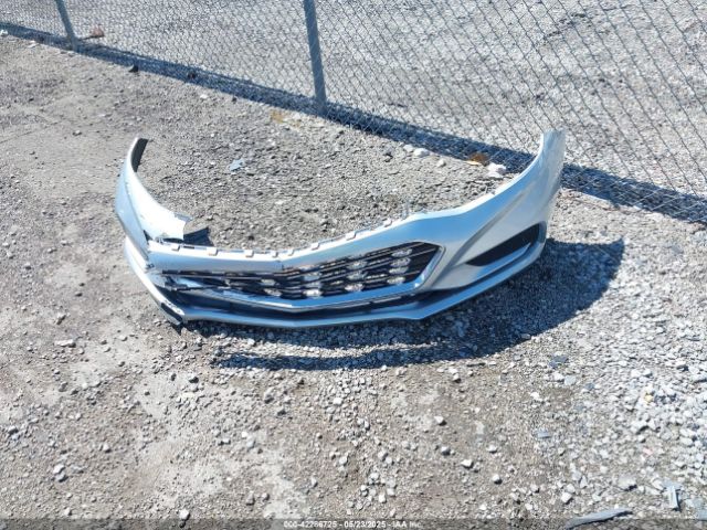 1G1BC5SM4J7149428 Chevrolet Cruze Ls Auto