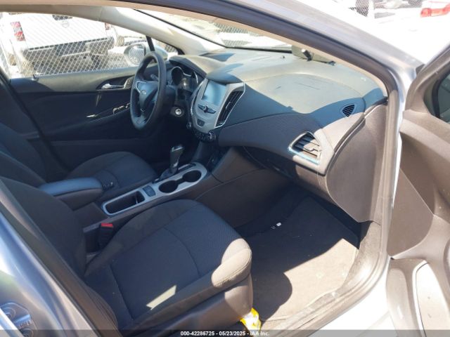 1G1BC5SM4J7149428 Chevrolet Cruze Ls Auto