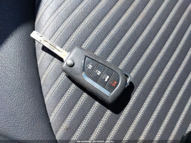 JTNB11HK4J3029921 Toyota CAMRY SE