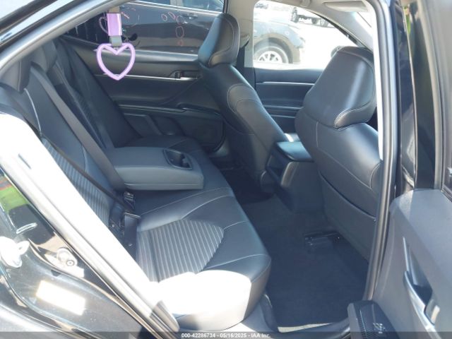 JTNB11HK4J3029921 Toyota CAMRY SE
