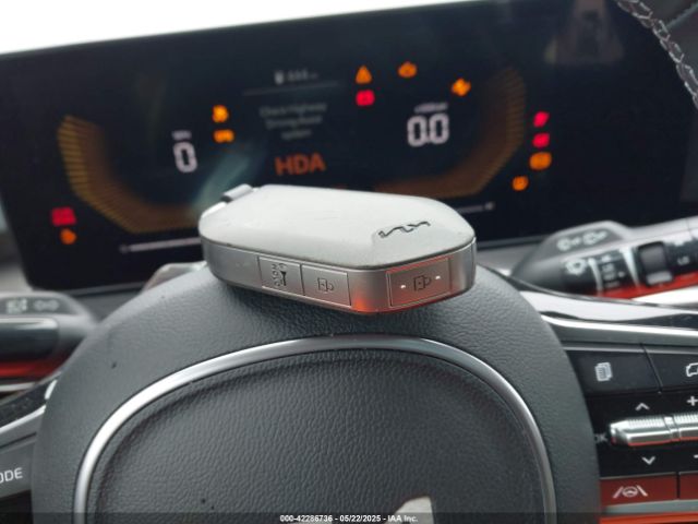 2025 KIA SORENTO 5XYRLDJC6SG328292 Photo 10
