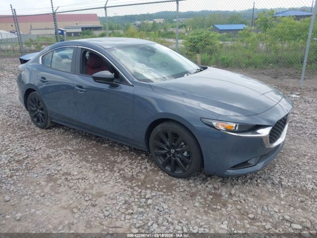 2023 MAZDA MAZDA3 3MZBPACM1PM382553