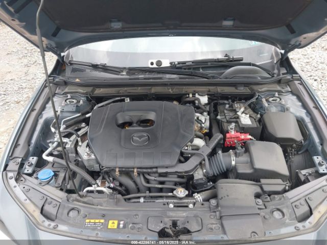 2023 MAZDA MAZDA3 3MZBPACM1PM382553 Photo 9