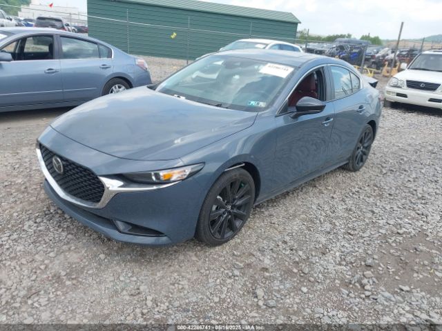 2023 MAZDA MAZDA3 3MZBPACM1PM382553 Photo 1