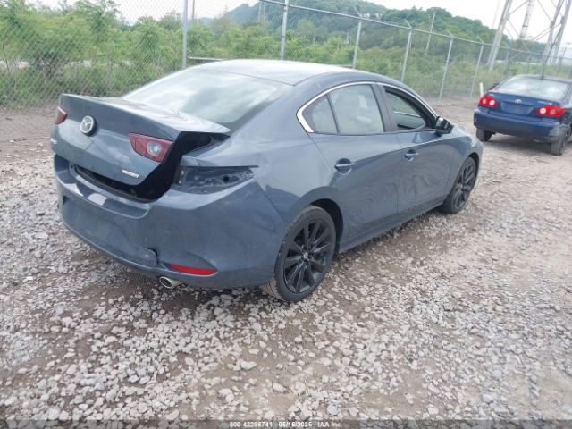 2023 MAZDA MAZDA3 3MZBPACM1PM382553 Photo 3