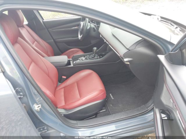 2023 MAZDA MAZDA3 3MZBPACM1PM382553 Photo 4