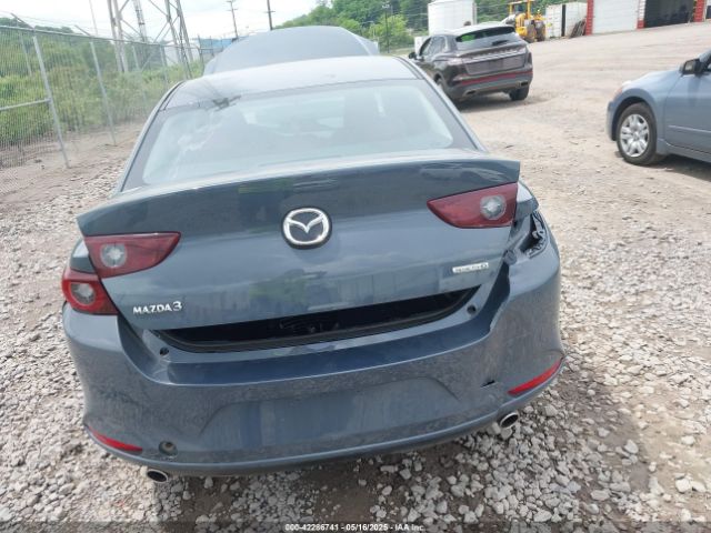 2023 MAZDA MAZDA3 3MZBPACM1PM382553 Photo 5